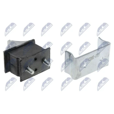 Image de Support moteur NTY ZPS ME 003