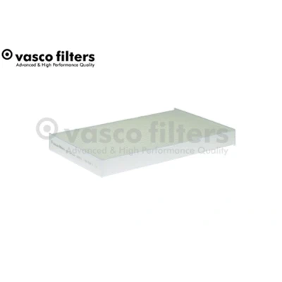 Image de DAVID VASCO O824 Filtre d&#039;habitacle à particules CITROËN: C3 Aircross 2, OPEL: Crossland X