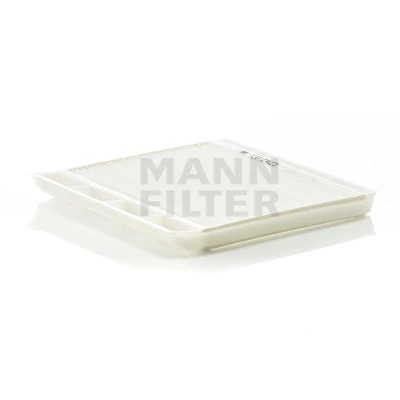 Image de MANN FILTER CU 2425 Filtre d&#039;habitacle à particules 223 220 20 RENAULT: Megane Scenic, Scénic 1