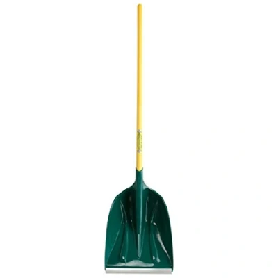 Image de Pelle LEBORGNE Vmax Alu manche bois 6L multi usage 36cm