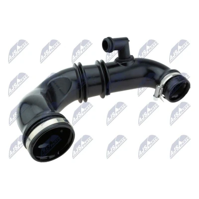 Image de NTY Gaine de suralimentation GPP RE 010