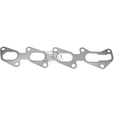 Image de FA1 412 009 Joints de Collecteur d&#039;Echappement Culasse cylindre OPEL: Meriva A, Astra H 3/5 portes, Corsa C VAUXHALL: Mk5