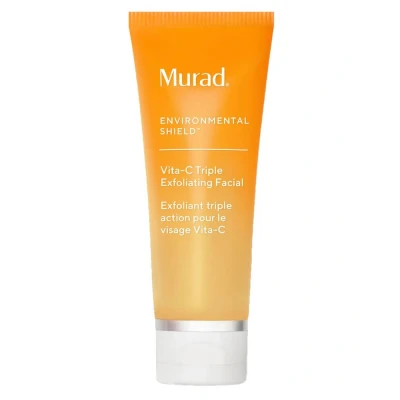 Image de Murad Environmental Shield Vita C Triple Exfoliating Facial 80 ml
