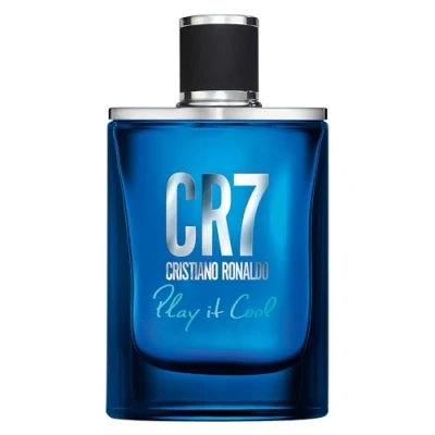 Image de CR7 CRISTIANO RONALDO Play It Cool Eau de Toilette 50 ml