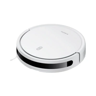 Image de Xiaomi E12 robot aspirateur Sac à poussière Noir, Blanc Neuf
