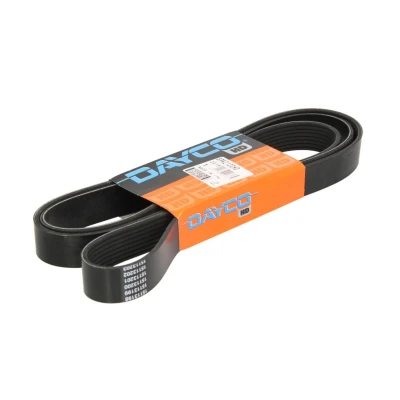 Image de DAYCO 8PK2120HD Courroie Poly V 2120,0 8 SCANIA: P,G,R,T series