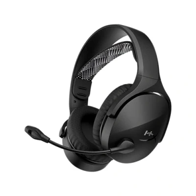 Image de HyperX Cloud Jet Casque de jeu sans fil (noir)