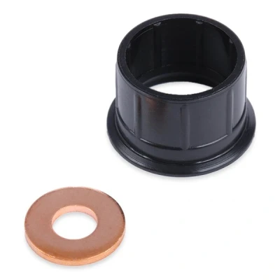Image de ELRING 911.270 Kit de joints, injecteur PEUGEOT: 407 Berline, 406 Break, 308 I CC, CITROËN: C5 III C4 Grand Picasso, II 5 portes