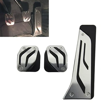 Image de inoxydable 1 2 3 4 5 7 x1 X3 X4 X5 X6 Z4 Pedals