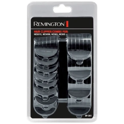 Image de Remington Lame Principale de Rechange pour Tondeuse Cheveux Heritage HC9100 SP