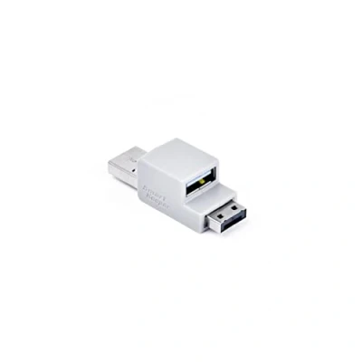 Image de SmartKeeper ESSENTIAL / 1 x USB Cable Lock/Noir