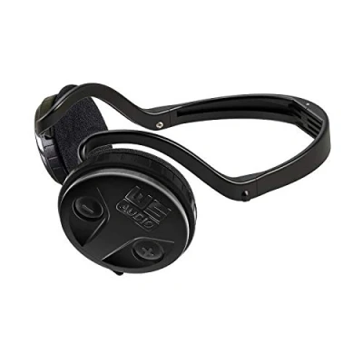 Image de Casque WSA pour XP Xplorer ORX détecteur de métaux sans fil