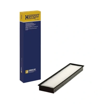 Image de HENGST FILTER E994LI01 Filtre d&#039;habitacle de pollens 471 120 35 MINI: 3/5 portes, Cabriolet