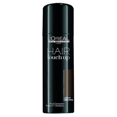 Image de L&#039;OREAL Professionnel LP HAIR Touch UP V034 Soin des cheveux, Taille: 75 ml, Light brown