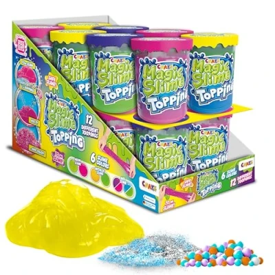 Image de Magic Slime Topping D16