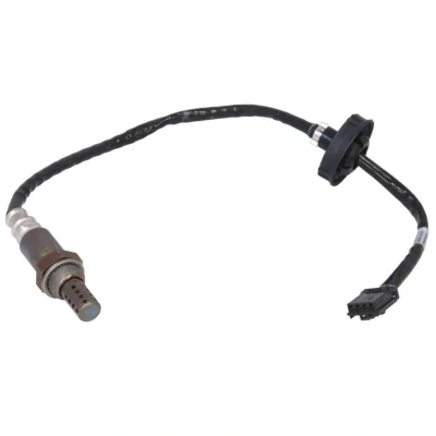 Image de DENSO Direct Fit DOX 0420 Sonde lambda avec douille en caoutchouc M18x1.5 chauffé, doigt, à seuil MITSUBISHI: Space Star, Carisma 5 portes
