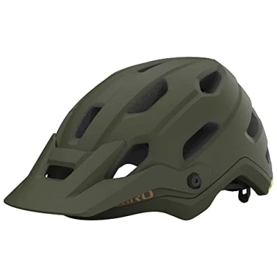 Image de GIRO Casco Source MIPS MT 55/59 M 23 Unisex Adult, Matte Trail Green, 55 59 cm