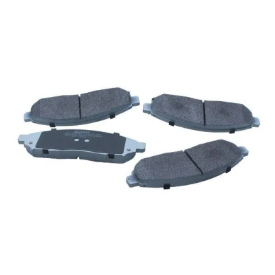 Image de QUARO QP6667 Jeu de plaquettes frein avec indicateur d&#039;usure NISSAN: NP300 Navara Pick up, Pathfinder 3, NV200 Van / Break