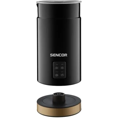 Image de Mousseur à lait Sencor SMF 2031BK