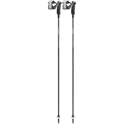 Image de Leki Carbon 12 3D Bâtons de ski