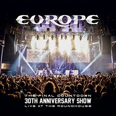 Image de the Final Countdown 30th Anniversary Show Live at Roundhouse
