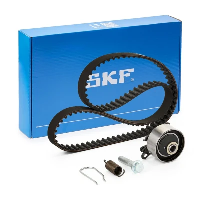 Image de SKF VKMA 93616 Kit de distribution 104 avec une denture arrondie HONDA: CIVIC 7 Hatchback, 6 Stufenheck, Coupe
