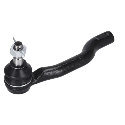Image de FEBI BILSTEIN 48200 Rotule de direction Essieu avant gauche avec ecrou crénelé NISSAN: NP300 Navara Pick up, up