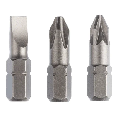 Image de HAZET 2223 T20 Bit pour tournevis Acier de molybdène chrom nickel TORX