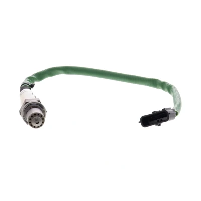 Image de VEMO V46 76 0024 Sonde lambda de régulation, Filetage prégraissé RENAULT: MEGANE 4, Captur, 3 Coupe, DACIA: SANDERO 2, Duster SUV, Lodgy