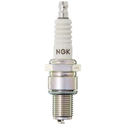 Image de NGK 3430 Bougie d&#039;allumage M14 x 1,25 SW: 20,8 mm RENAULT: 18 Berline, Fuego, Break