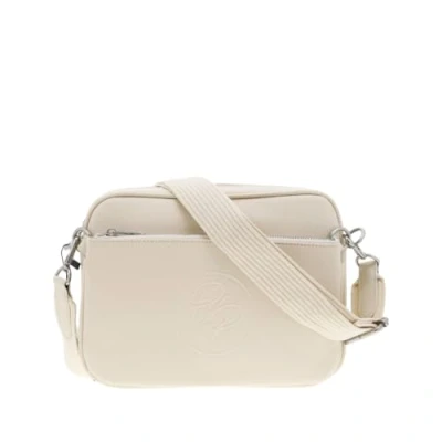 Image de Sacoche PROJECTX Écrue Blanc Homme Adulte