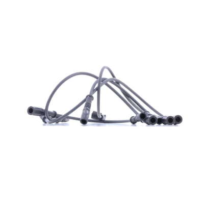 Image de MAGNETI MARELLI 941095470590 Jeu De Fils d&#039;Allumage FIAT: Panda I 3/5 portes, Uno Tipo LANCIA: Y10