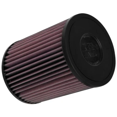 Image de K&amp;N Filtre à air de remplacement compatible avec Hyundai Veloster &amp; I30N 2.0 Turbo 2018 2020 (E 0642)