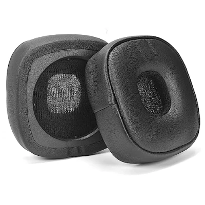 Image de Major IV Coussinets de rechange en mousse à mémoire forme compatibles avec les casques Marshall 4