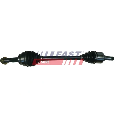 Image de Essieu moteur FAST FT27118