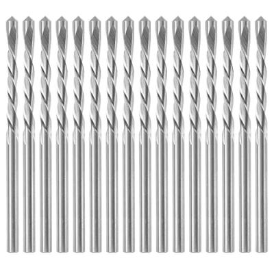 Image de Roto Zip GP16 Lot de 16 embouts découpe pour cloison sèche à pointe guidage 1/8&quot;