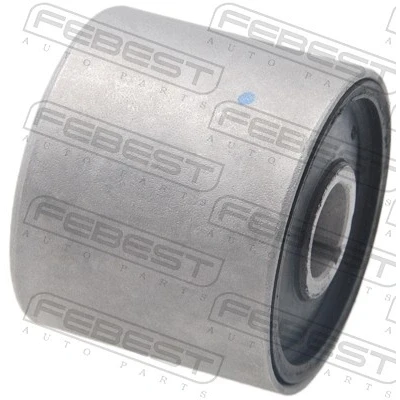 Image de FEBEST CHAB CAPWSB Silent Bloc De Triangle Essieu avant inférieur, arrière Support hydraulique CHEVROLET: Captiva, OPEL: Antara, VAUXHALL: Antara