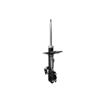 Image de KYB Excel G 334387 Amortisseur Essieu avant gauche Pression de gaz Système bitube Jambe suspension Goujon en haut