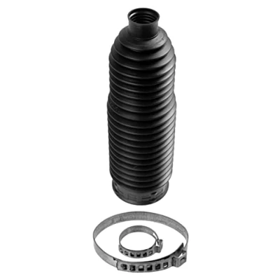 Image de LEMFÖRDER 34924 01 Soufflet De Direction Thermoplastique Essieu Avant, gauche AUDI: A4 B6 Berline, B6/B7 Cabriolet