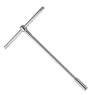 Image de TOPTUL CTDA1331 Clé à douille 310 13 Acier chrome vanadium