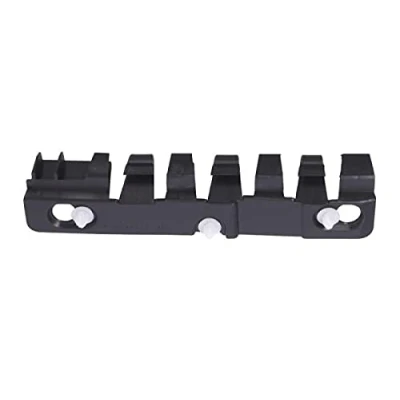 Image de BLIC 6508 06 1303934P Support, pare chocs arrière droite DACIA: Logan I Pick up, MCV, Berline