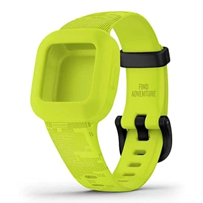 Image de Garmin Accy Bands, Vivofit Jr3, Digi Camo Bracelet de Rechange Jr.3 Adulte Unisexe