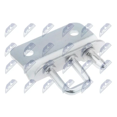 Image de Guidage, bouton de verrouillage NTY EZC ME 107