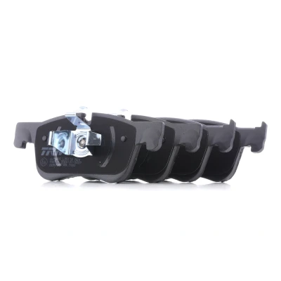 Image de TRW GDB2062 Jeu de plaquettes frein préparé pour indicateur d&#039;usure CITROËN: C4 Spacetourer, Grand Picasso 2