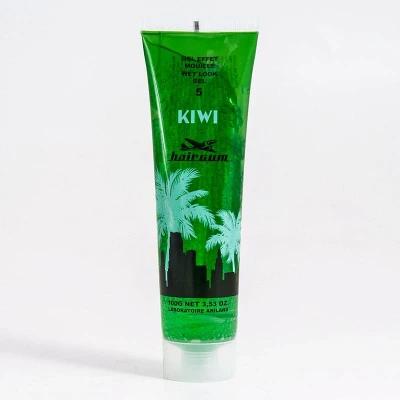 Image de Hairgum Gel de rasage Gels Kiwi