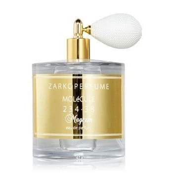 Image de Zarkoperfume Eau de Parfum Molecule 234.38 300ml