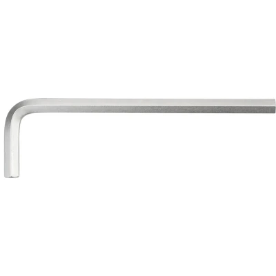 Image de NEO TOOLS 09 538 Tournevis coudé héxagonal intérieur 129, 32 6 mm