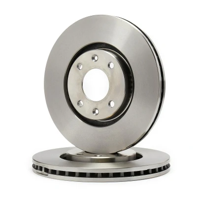 Image de DELPHI BG3622 Disque de frein 283 26 4 ventilé huilé non traité sans roulement roue, bague ABS PEUGEOT: 308 I SW, 207 208 II 3/5 portes