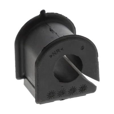 Image de MOOG TO SB 14551 Silent Bloc de Barre Stabilisatrice des deux côtés l&#039;essieu avant Support en caoutchouc 21,5 TOYOTA: Corolla IX 3/5 portes