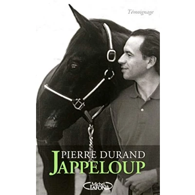 Image de Jappeloup Livre d’occasion Très bon